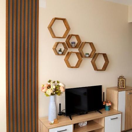 Apartment Colibri Veliko Tarnovo Ngoại thất bức ảnh