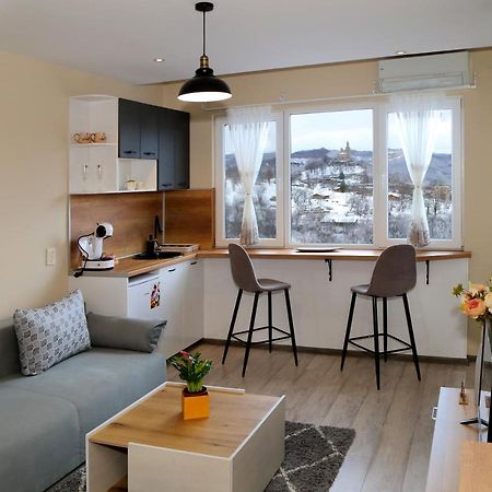 Apartment Colibri Veliko Tarnovo Ngoại thất bức ảnh