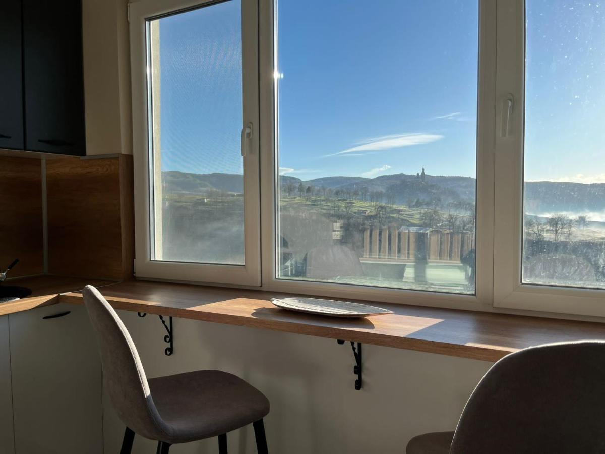 Apartment Colibri Veliko Tarnovo Ngoại thất bức ảnh