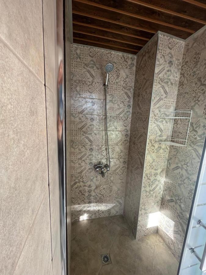 Apartment Colibri Veliko Tarnovo Ngoại thất bức ảnh