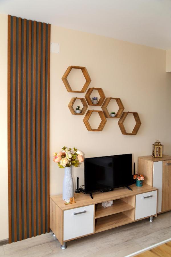 Apartment Colibri Veliko Tarnovo Ngoại thất bức ảnh