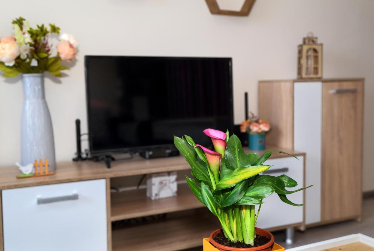 Apartment Colibri Veliko Tarnovo Ngoại thất bức ảnh