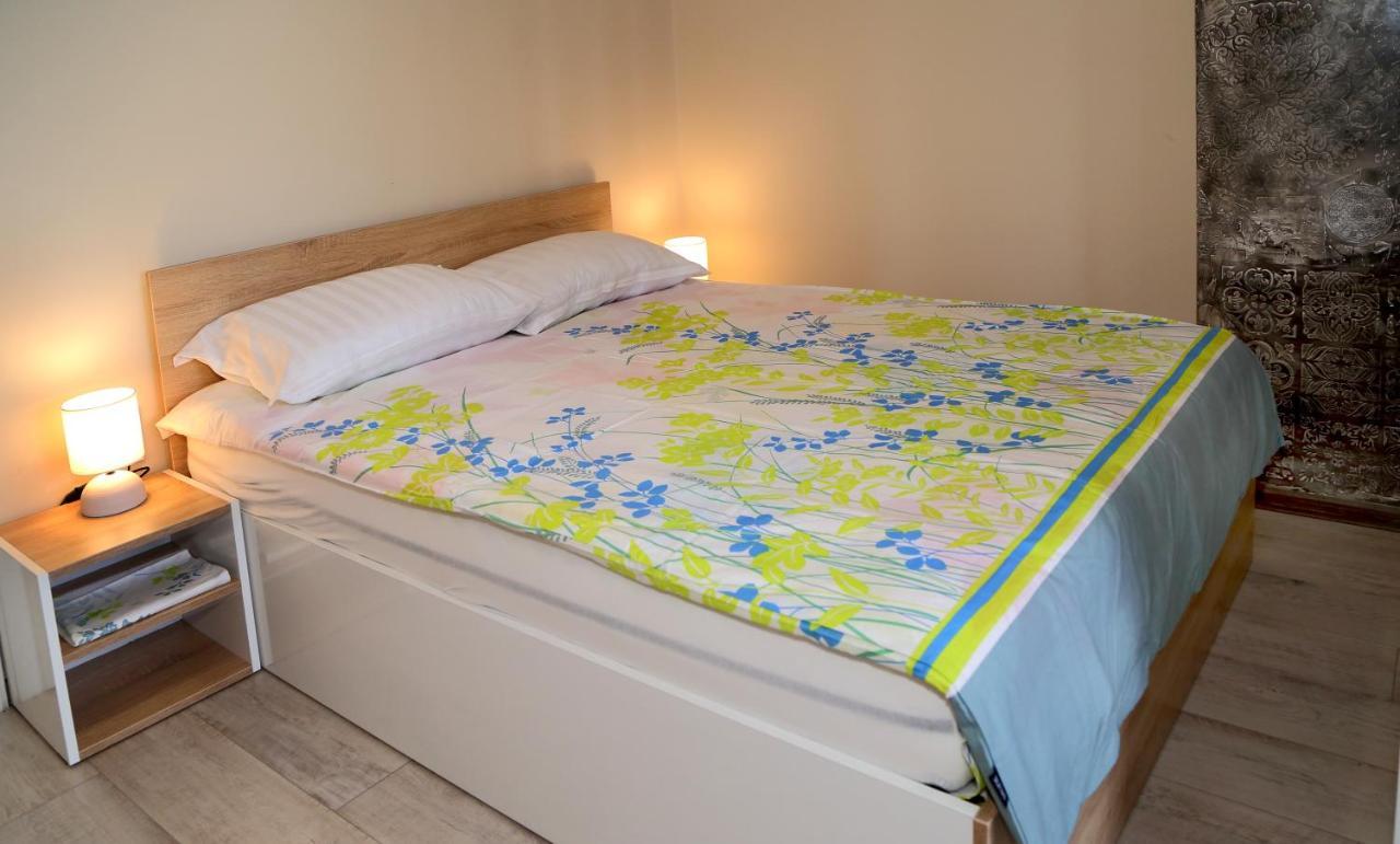 Apartment Colibri Veliko Tarnovo Ngoại thất bức ảnh