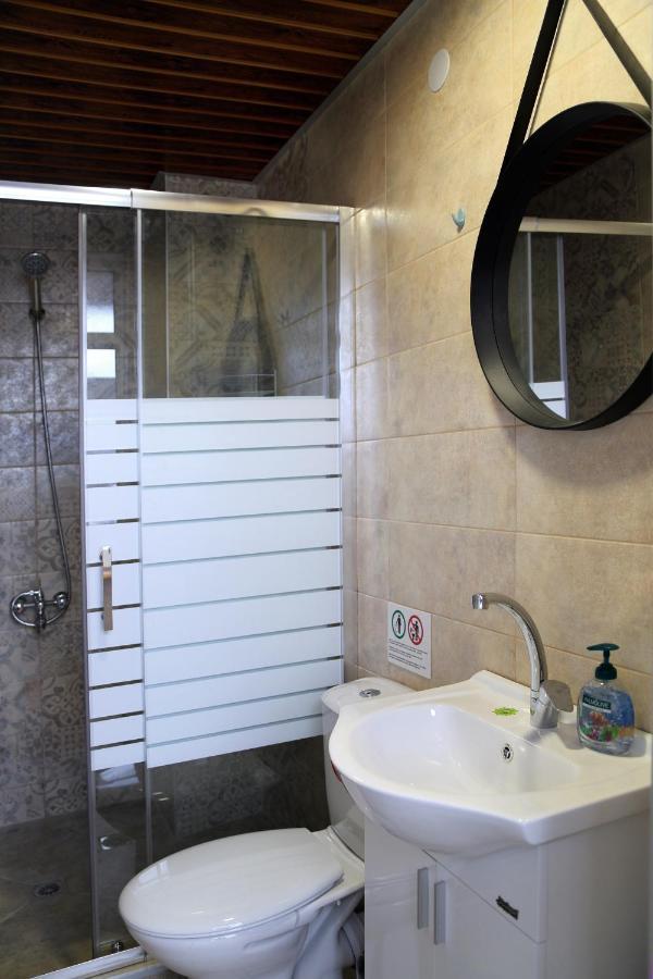 Apartment Colibri Veliko Tarnovo Ngoại thất bức ảnh